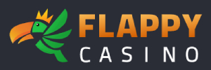 flappycasino casino logo