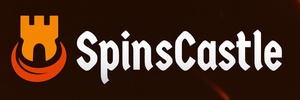 spinscastle casino logo