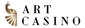 artcasino casino logo
