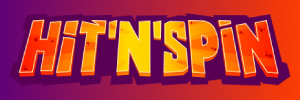 hitnspin casino logo