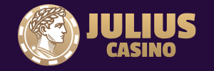 julius casino logo