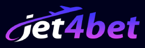 Jet4bet Casino Boni logo