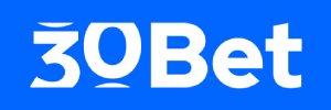 30bet Casino logo