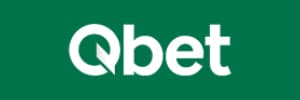 Qbet Casino logo