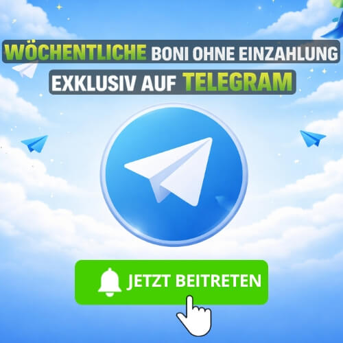 telegram Mobile Banner